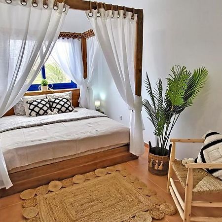 Casa Fiona Apartment กอสตากาลมา ภายนอก รูปภาพ
