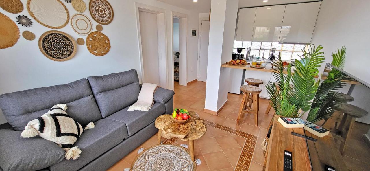 Casa Fiona Apartment กอสตากาลมา ภายนอก รูปภาพ