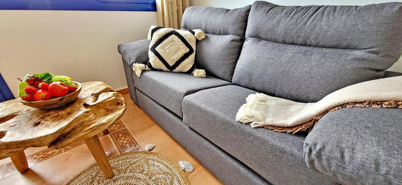 Casa Fiona Apartment กอสตากาลมา ภายนอก รูปภาพ