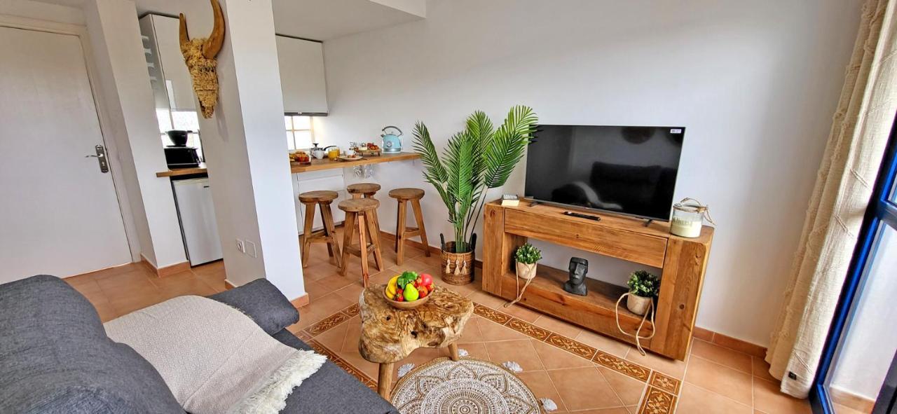 Casa Fiona Apartment กอสตากาลมา ภายนอก รูปภาพ