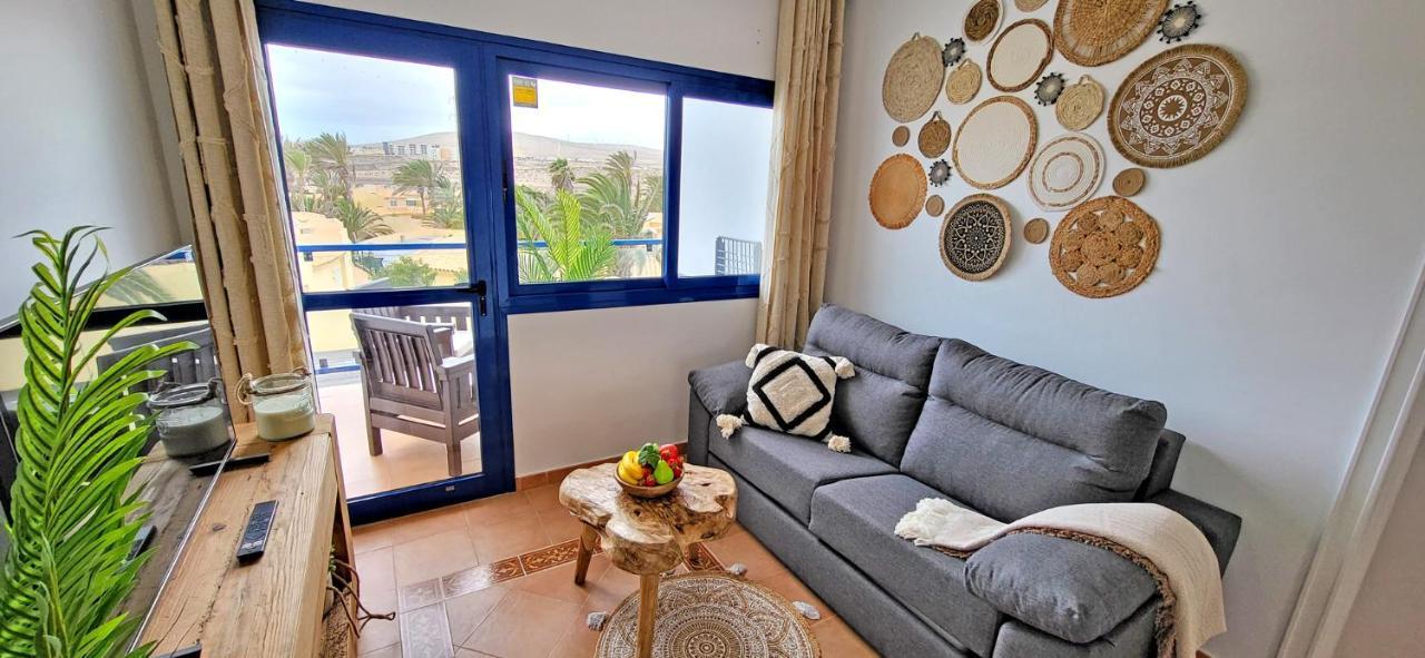 Casa Fiona Apartment กอสตากาลมา ภายนอก รูปภาพ