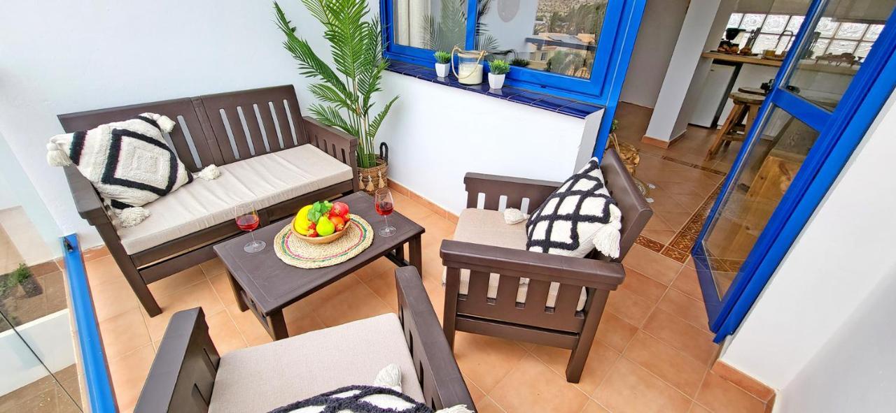 Casa Fiona Apartment กอสตากาลมา ภายนอก รูปภาพ
