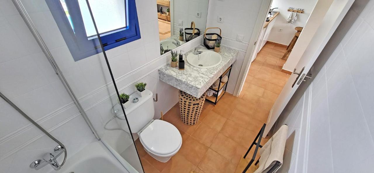 Casa Fiona Apartment กอสตากาลมา ภายนอก รูปภาพ