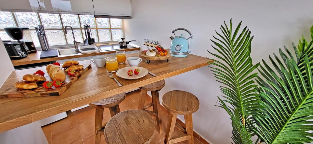 Casa Fiona Apartment กอสตากาลมา ภายนอก รูปภาพ