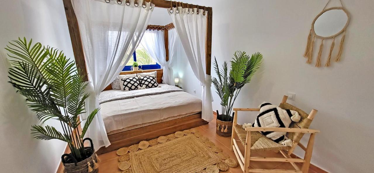 Casa Fiona Apartment กอสตากาลมา ภายนอก รูปภาพ