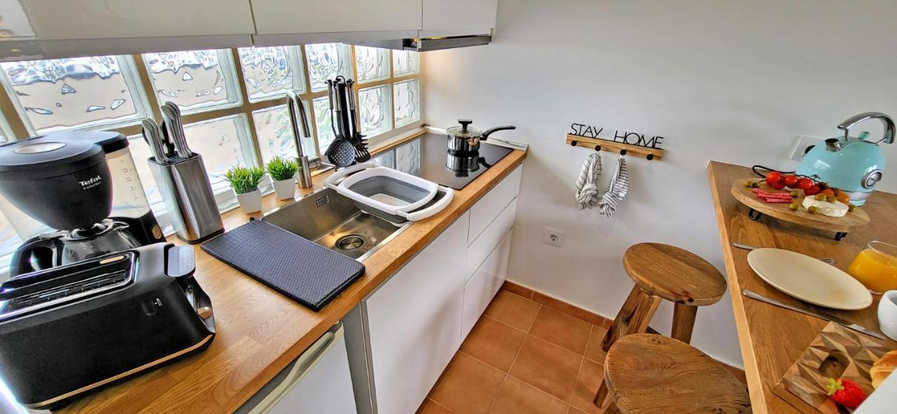 Casa Fiona Apartment กอสตากาลมา ภายนอก รูปภาพ