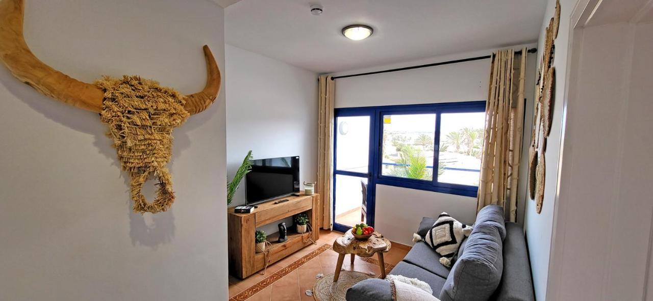 Casa Fiona Apartment กอสตากาลมา ภายนอก รูปภาพ