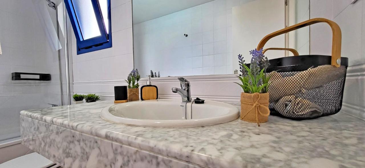 Casa Fiona Apartment กอสตากาลมา ภายนอก รูปภาพ