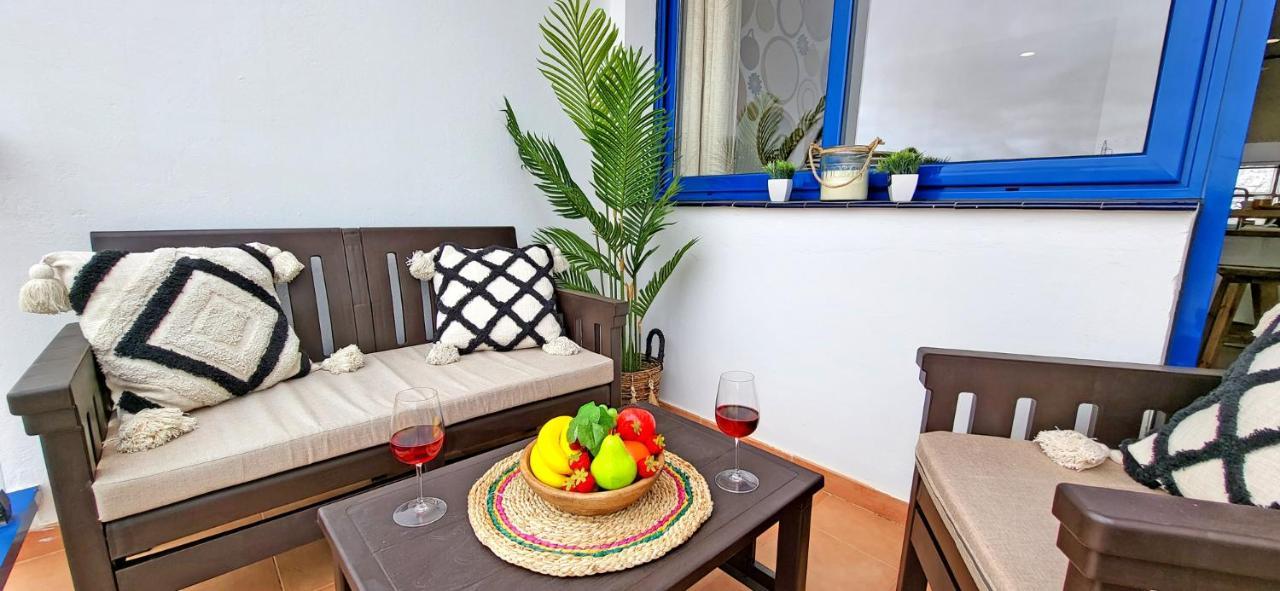 Casa Fiona Apartment กอสตากาลมา ภายนอก รูปภาพ