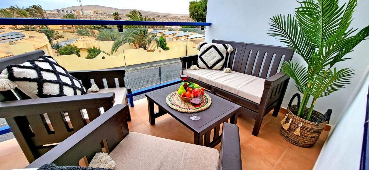 Casa Fiona Apartment กอสตากาลมา ภายนอก รูปภาพ