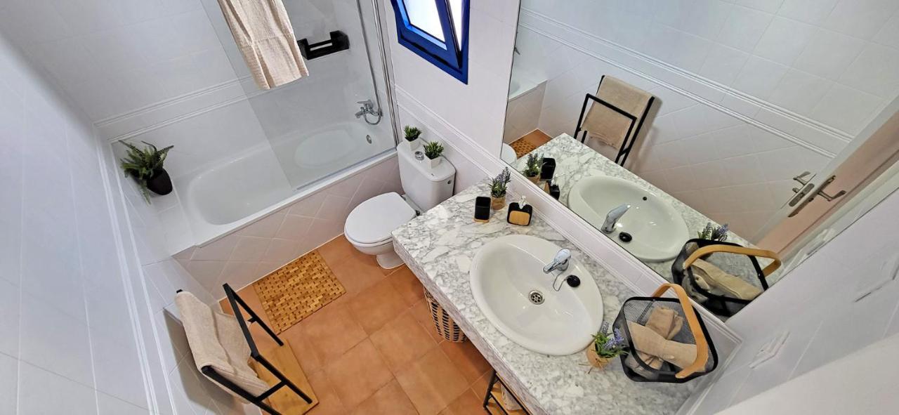 Casa Fiona Apartment กอสตากาลมา ภายนอก รูปภาพ